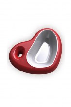 Миска Mon-Amour Small 22,5*17,5*6 см.